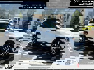 Used 2020 Mercedes-Benz GLB 250 4MATIC image 1