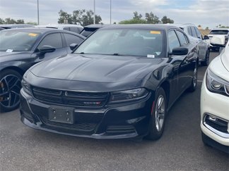 Used 2022 Dodge Charger SXT image 1