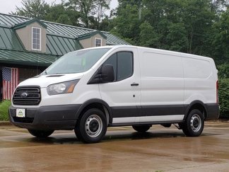 Used 2016 Ford Transit 150 130 Low Roof image 1