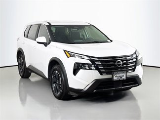 Used 2024 Nissan Rogue SV image 1
