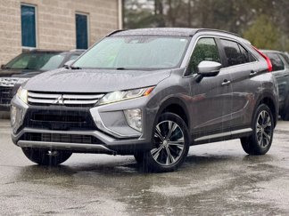 Used 2020 Mitsubishi Eclipse Cross SE image 1