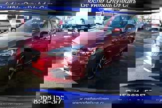 Used 2017 Subaru Impreza 2.0i Sport image 1