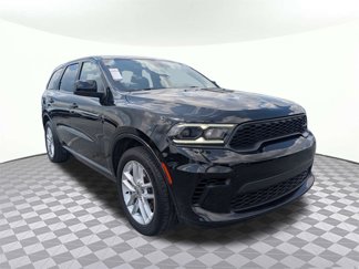 Used 2024 Dodge Durango GT image 1