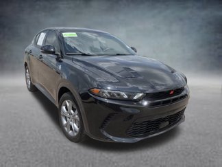 Used 2024 Dodge Hornet R/T image 1
