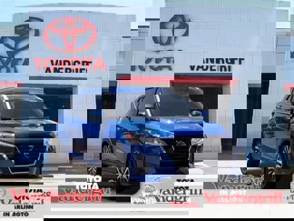Used 2022 Nissan Kicks SV image 1