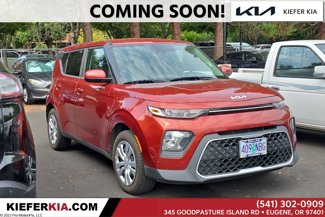 Used 2022 Kia Soul LX w/ Technology Package image 1