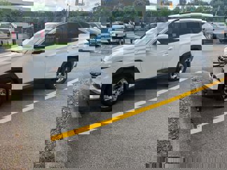 Used 2022 Hyundai Tucson SEL image 1