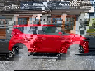 Used 2022 Kia Soul Turbo image 1