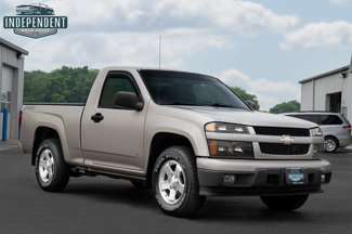 Used 2009 Chevrolet Colorado LT image 1