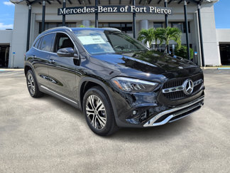 New 2025 Mercedes-Benz GLA 250 image 1