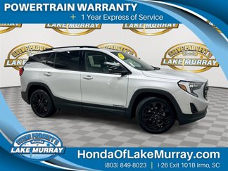 Used 2020 GMC Terrain SLT w/ Elevation Edition image 1