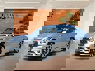 Used 2015 INFINITI Q70 3.7 w/ Sport Package image 1