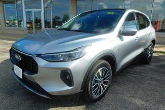 Used 2024 Ford Escape SE w/ PHEV Premium Package image 1