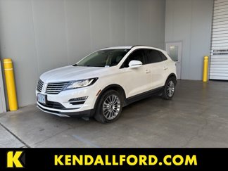 Used 2018 Lincoln MKC Reserve w/ Lincoln MKC Climate Package image 1