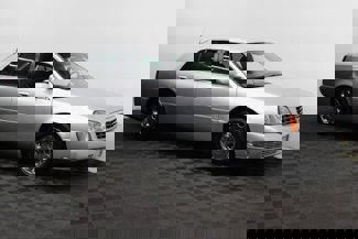 Used 2002 Cadillac De Ville DHS w/ Safety/Security Pkg image 1