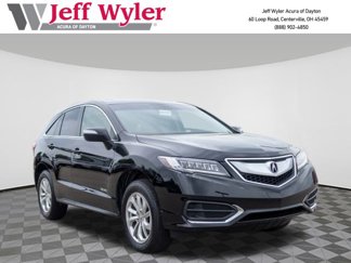 Used 2018 Acura RDX FWD image 1