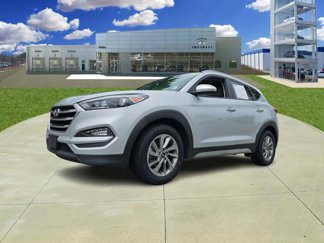 Used 2018 Hyundai Tucson SEL image 1