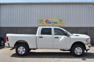 New 2024 RAM 2500 Tradesman w/ Chrome Appearance Group image 1