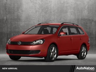 Used 2013 Volkswagen Jetta TDI image 1