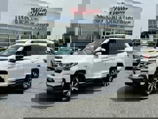 Used 2021 Honda Pilot EX-L image 1