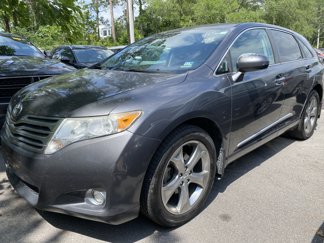 Used 2012 Toyota Venza XLE image 1