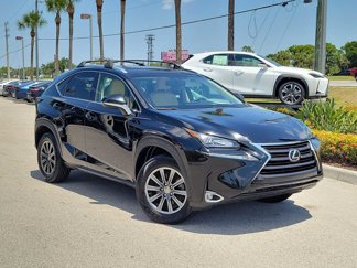 Used 2017 Lexus NX 200t FWD w/ Accessory Package 2 image 1