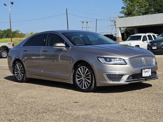 Used 2018 Lincoln MKZ Select w/ Select Plus Package image 1