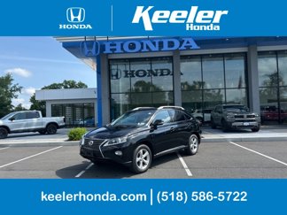 Used 2015 Lexus RX 350 AWD image 1