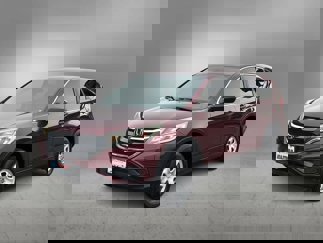 Used 2015 Honda CR-V LX image 1