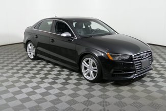 Used 2016 Audi S3 Premium Plus image 1