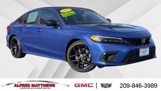 Used 2023 Honda Civic Si image 1