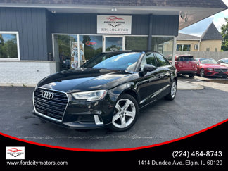 Used 2018 Audi A3 2.0T Premium image 1
