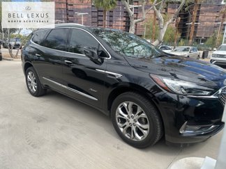 Used 2018 Buick Enclave Avenir w/ Trailering Package image 1