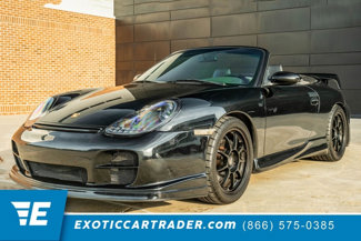 Used 1999 Porsche 911 Carrera image 1