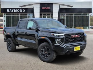 New 2025 GMC Canyon Elevation w/ Convenience Package image 1