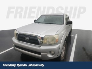 Used 2008 Toyota Tacoma 4x4 Access Cab V6 image 1