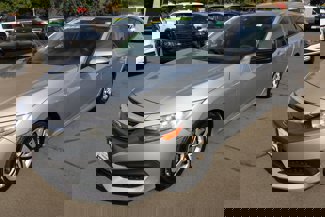 Used 2016 Honda Civic LX image 1