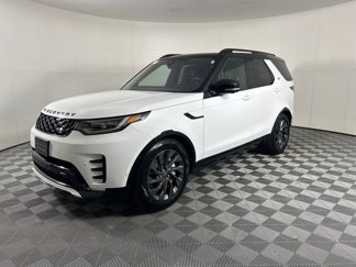 Used 2023 Land Rover Discovery S R-Dynamic image 1