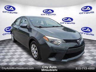 Used 2016 Toyota Corolla L image 1