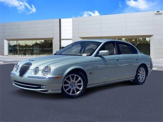 Used 2001 Jaguar S-TYPE 3.0 image 1