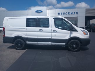 Used 2018 Ford Transit 250 130 Low Roof w/ Exterior Upgrade Package image 1