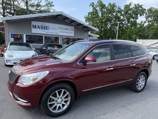 Used 2015 Buick Enclave Leather image 1