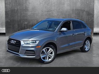 Used 2017 Audi Q3 2.0T Premium image 1