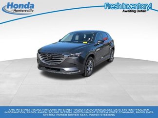 Used 2019 MAZDA CX-9 Touring image 1