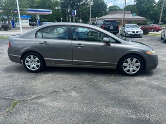 Used 2008 Honda Civic LX image 1