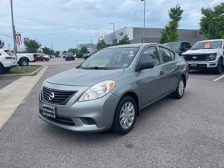 Used 2013 Nissan Versa S Plus image 1
