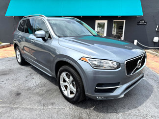 Used 2016 Volvo XC90 T5 Momentum image 1