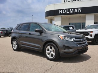 Used 2017 Ford Edge SE w/ Cargo Accessory Package image 1