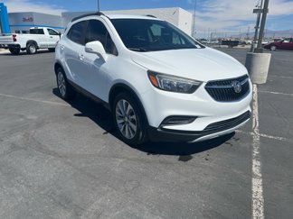 Used 2017 Buick Encore Preferred image 1