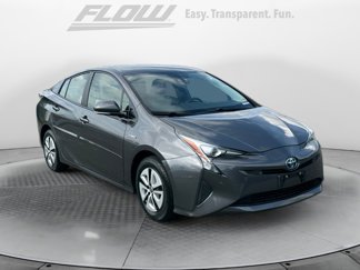 Used 2017 Toyota Prius Two image 1